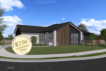 Lot 140 Ngawai, Te Puke, Te Puke