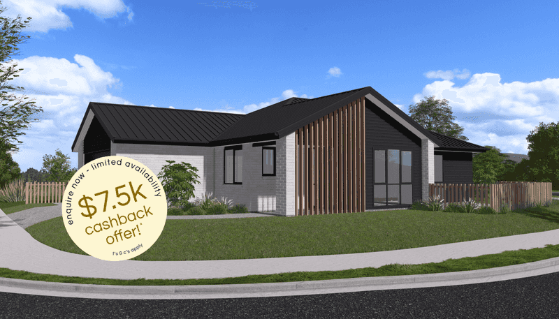 Lot 140 Ngawai, Te Puke, Te Puke