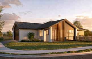 Lot 140 Ngawai, Te Puke, Te Puke