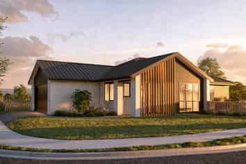 Lot 140 Ngawai, Te Puke, Te Puke