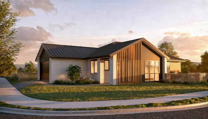 Lot 140 Ngawai, Te Puke, Te Puke