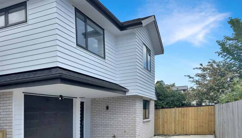 4 Nicola Place , Mangere
