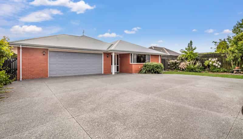 8 Glebe Close, Lincoln