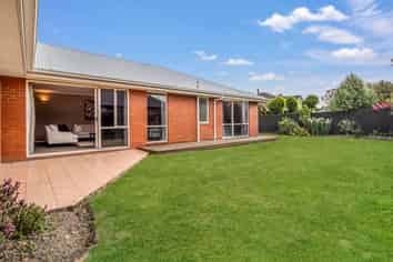 8 Glebe Close, Lincoln