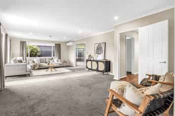 8 Glebe Close, Lincoln