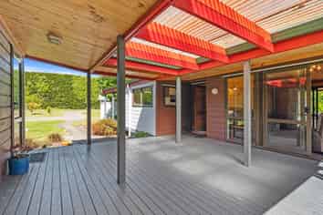 471 Western Drain Road, Edgecumbe