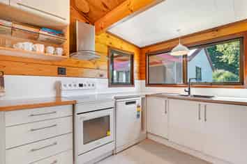 471 Western Drain Road, Edgecumbe