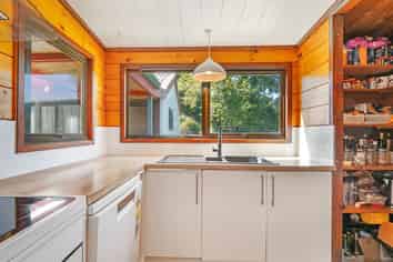 471 Western Drain Road, Edgecumbe