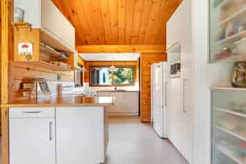 471 Western Drain Road, Edgecumbe