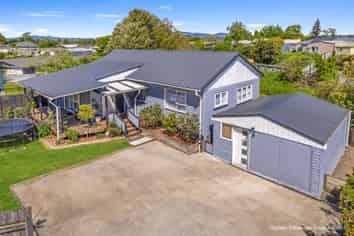 5A Peter Place, Mangakakahi