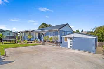 5A Peter Place, Mangakakahi