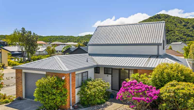 217A Waikawa Road, Waikawa