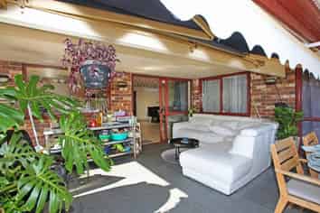 593 Great South Road, Rosehill