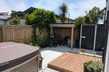 35A Wembley Street, Sydenham