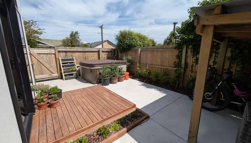 35A Wembley Street, Sydenham