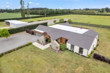 447 Oxford Road, Fernside