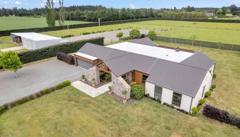 447 Oxford Road, Fernside