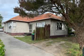 63 Centennial Avenue, Riccarton