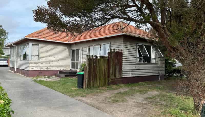 63 Centennial Avenue, Riccarton