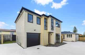 1/49 Puriri Road, Manurewa