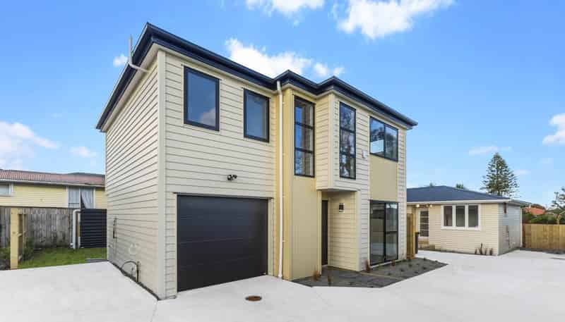 1/49 Puriri Road, Manurewa