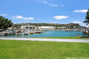 9A Meeanee Quay, Westshore