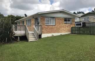 29 Kohe Street, Parahaki