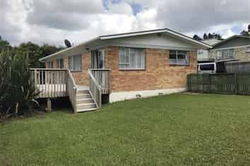 29 Kohe Street, Parahaki