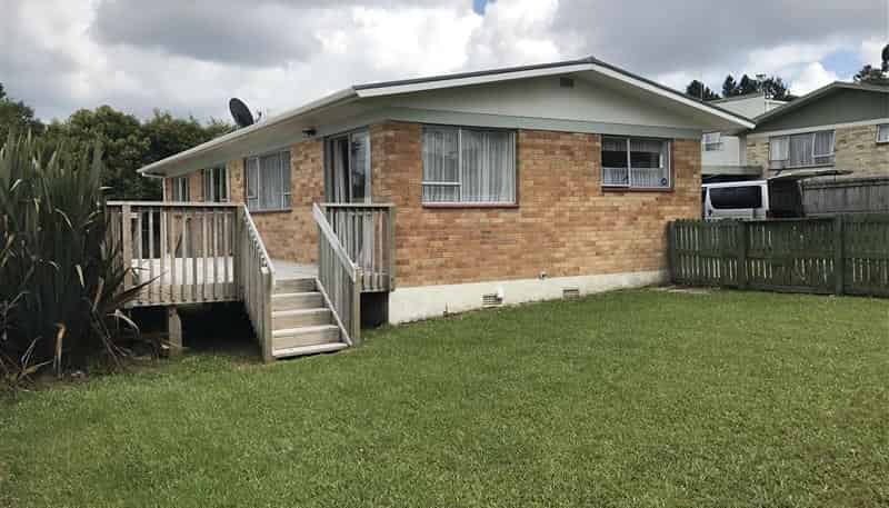 29 Kohe Street, Parahaki