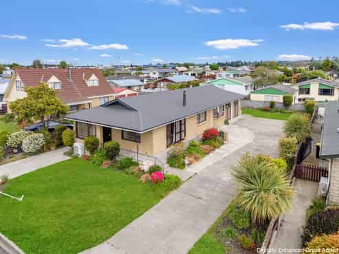 4 Merlin Place, Gore