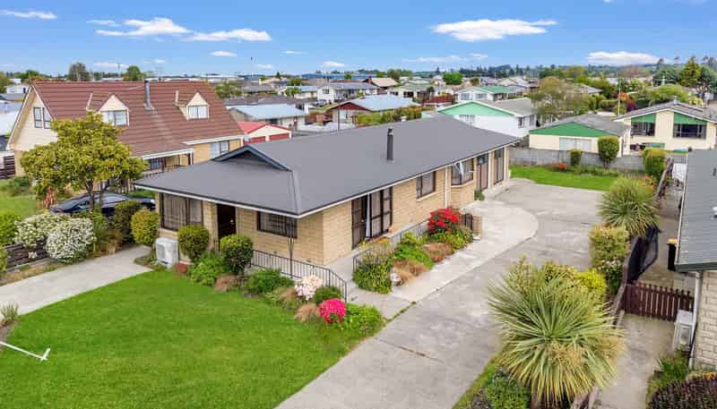 4 Merlin place, Gore