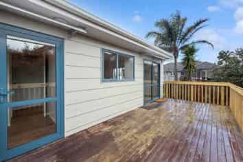 Auckland - Address withheld