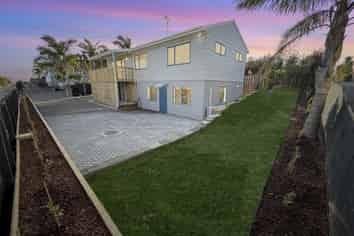 Auckland - Address withheld