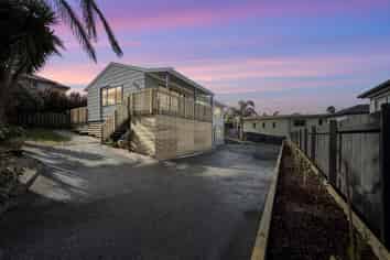 Auckland - Address withheld