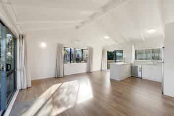 Auckland - Address withheld