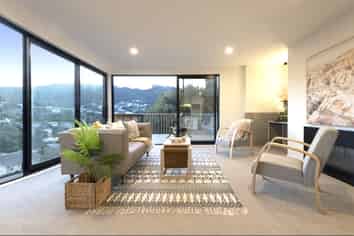 36 Delhi Crescent, Khandallah