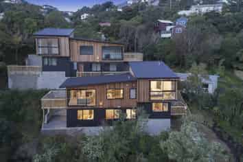 36 Delhi Crescent, Khandallah