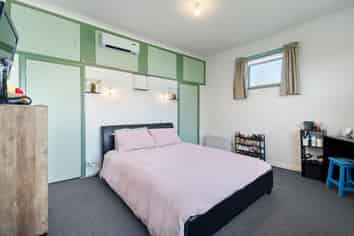 29 West Street, Feilding