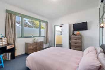 29 West Street, Feilding