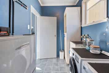 29 West Street, Feilding