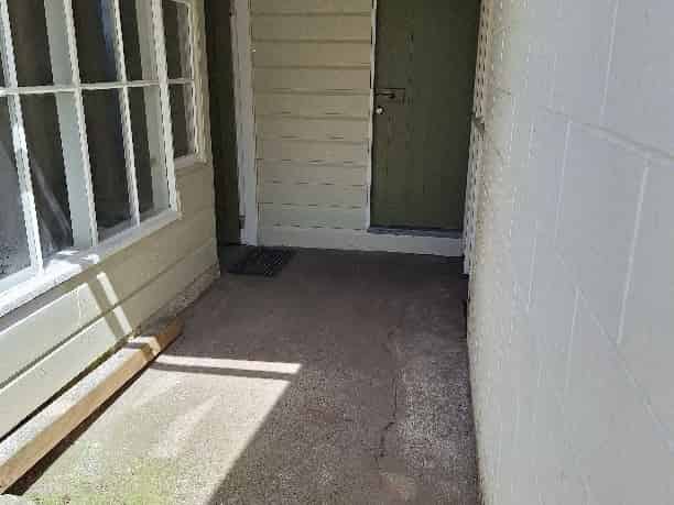 551 Church Street, Terrace End