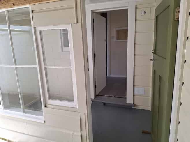 551 Church Street, Terrace End