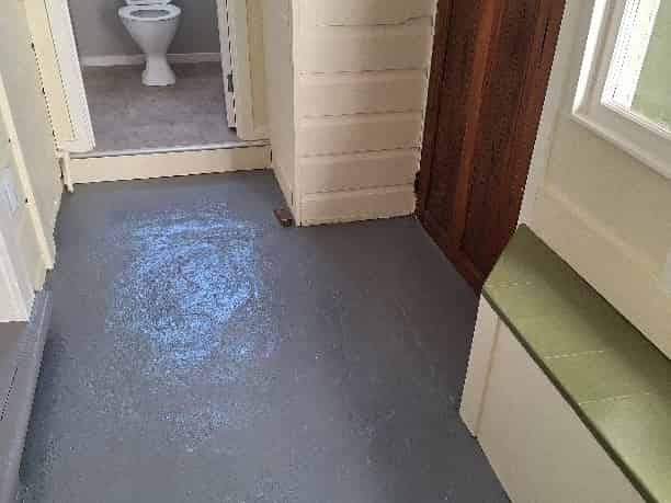 551 Church Street, Terrace End