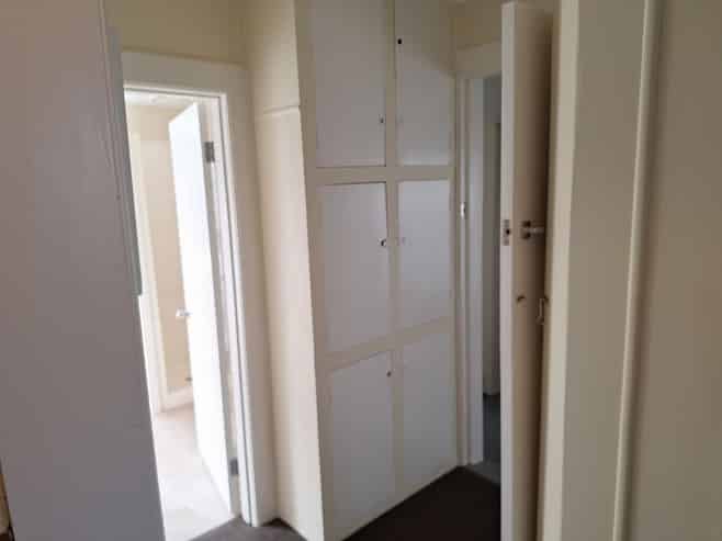 551 Church Street, Terrace End