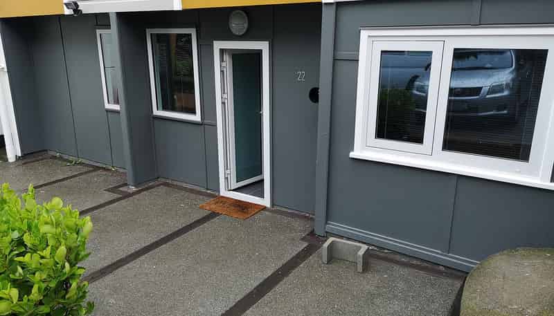 1B Macaulay Street, Johnsonville