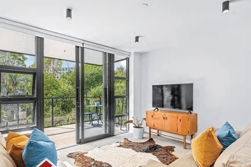 409/8 Kingsland Terrace, Kingsland