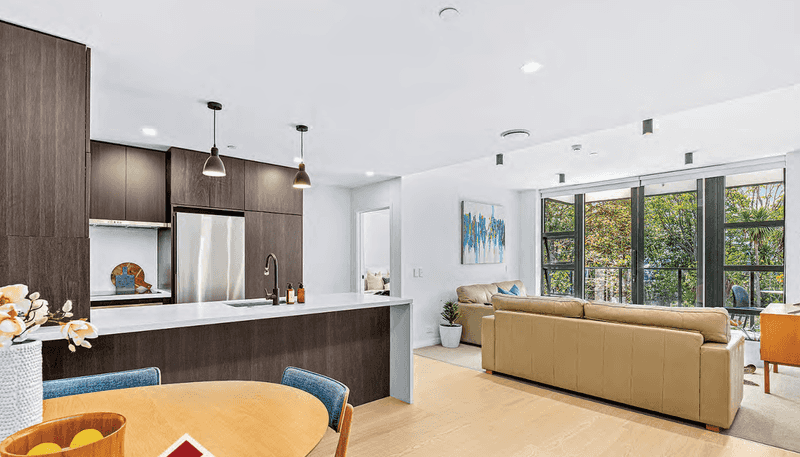 409/8 Kingsland Terrace, Kingsland