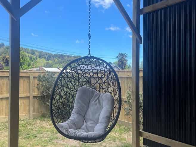 4 Harvey Street, Taumarunui