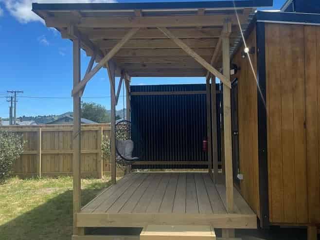 4 Harvey Street, Taumarunui