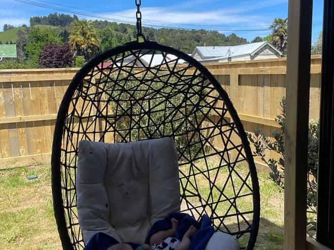 4 Harvey Street, Taumarunui